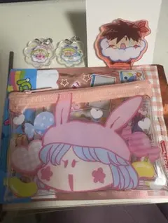 ミルモでポン！ ダイソー