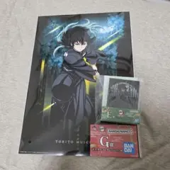 鬼滅　無一郎　セット 鬼滅の刃 時透無一郎 グッズセット 約60点
