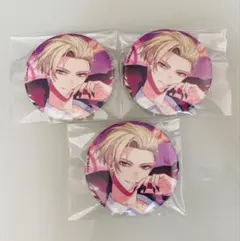 あんスタ 伏見弓弦 ゴースティックハロウィン イベコレ autumn 缶