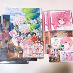プロセカ 桃井愛莉 まとめ売り 缶バッジ パシャこれ エピカ メモステ