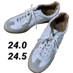 ジャーマントレイナー German Trainer 24.0～24.5cmのサムネイル