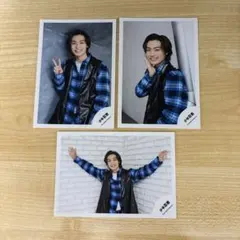 檜山光成 公式写真