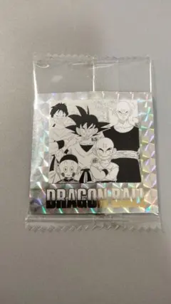 ドラゴンボール　40周年記念　シールウエハース2　第十四巻　14巻