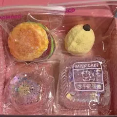 2026年最新】MOMOスクイーズケーキの人気アイテム - メルカリ