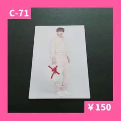 Ode to You ディノ 34