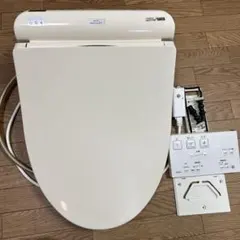 TOTO ウォシュレット TCF8GM54 #SC1 温水洗浄便座 2022年製 - メルカリ