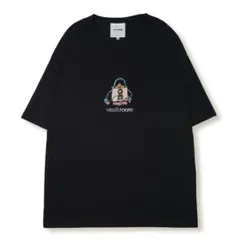 VAULTROOM JURI TEE / BLACK XL - メルカリ