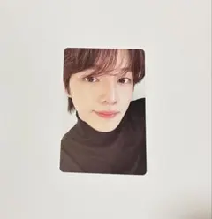 RIIZE シーグリ MD トレカ ソンチャン ⑧