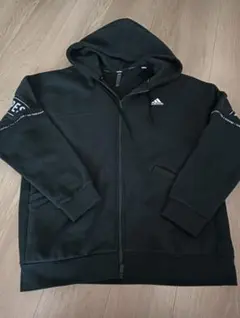 新品 adidas パーカー
