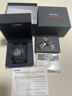 2026年最新】g－shock gwf－1000－1jfの人気アイテム - メルカリ