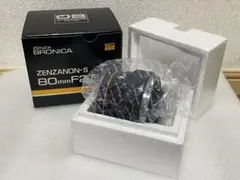 ZENZANON S 1:2.8 80mm - メルカリ