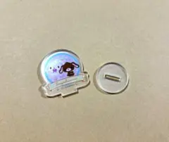 seria サンリオキャラクターズ　懐かしキャラ シュガーバニーズのアクスタ