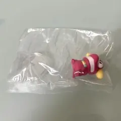 クレヨンしんちゃん×サンリオキャラクターズ フィギュアコレクション　ワニ山さん