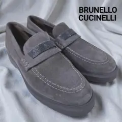 2026年最新】BRUNELLO CUCINELLI レディース ローファー・革靴の人気