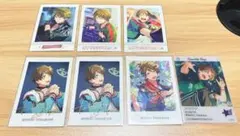 あんさんぶるスターズ 高峯翠 ぱしゃこれ ぱしゃっつ エモカ まとめ売り