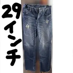 デニム リーバイス 502