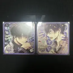 オトメイトガーデン Collar×Malice コースター 柳愛時 - メルカリ