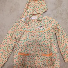 最終値下げ！ティンカーベル　アウター130　薄手　裏起毛