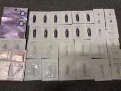 コスメデコルテ サンプルセット