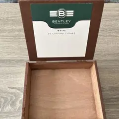 2025年最新】葉巻 空き箱の人気アイテム - メルカリ