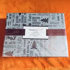 【完全受注生産】Road to Nissy 2018-2019 Blu-ray