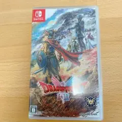 ドラゴンクエスト I・II Nintendo Switch