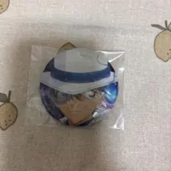 名探偵コナン 怪盗キッド 缶バッジのサムネイル