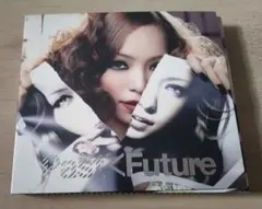 安室奈美恵 Past < Future CD - メルカリ