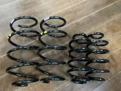 スズキ エブリィワゴン DA17W 純正サスペンションスプリング - メルカリ