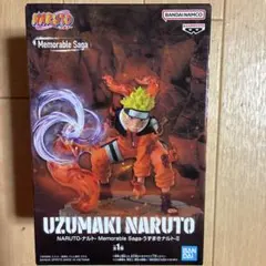 NARUTO-ナルト- Memorable Saga うずまきナルト-II