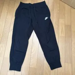 NIKE スウェットjust do it