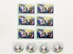 『プロセカ』 日野森 雫