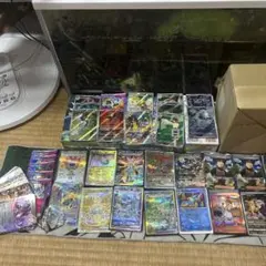 ポケモンカード引退品