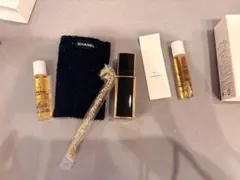 CHANEL シャネル N°5 オードゥ パルファム パース スプレイ コメット