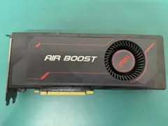 Radeon RX Vega56 Boost8G グラボGPU 中古品 2026年最新】vega56の人気アイテム - メルカリ