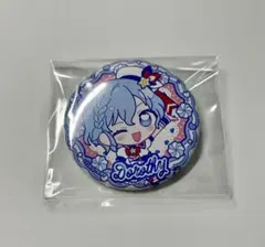 プリパラ きゃらっぴん トレーディング缶バッジ ドロシー