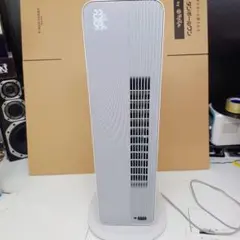 ③M64【美品】SIOLI 3D立体型送風電気ヒーター AR-H08 1500W - メルカリ