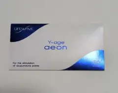 2026年最新】lifeWAVE y-age aeonの人気アイテム - メルカリ