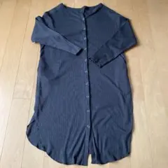 レプシィムスナップカーディガン