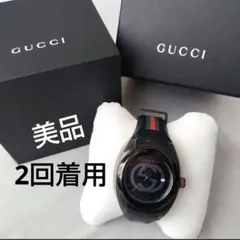 2026年最新】GUCCI メンズ 時計の人気アイテム - メルカリ