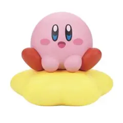 星のカービィ フィギュア