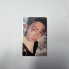 ENHYPEN ソンフンDARK BLOODトレカ