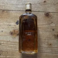 古酒 NIKKA WHISKY ニッカウヰスキー 角瓶