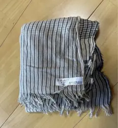 ストール　ほぼ未使用