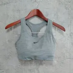 ナイキ　NIKE　 スウッシュブラ レディース　 スポーツブラ