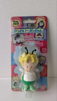 アラレちゃんこけし　ガッちゃん　フィギュア　Dr.スランプ アラレちゃんこけし ガッちゃん フィギュア Dr.スランプ - メルカリ