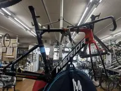 MERIDA REACTO TEAM 52のサムネイル