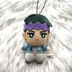 2026年最新】岸辺露伴 ちみっともぬいの人気アイテム - メルカリ