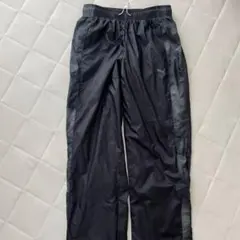 Puma ジャージパンツ ブラックレディースS