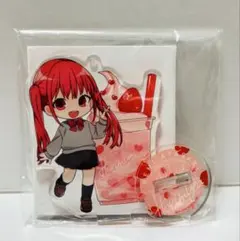 ホリミヤ ハピピランド 限定 缶バッジ 綾崎レミ 2025年最新】綾崎レミの人気アイテム - メルカリ